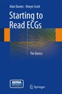 Cover: Starting to Read ECGs - Springer