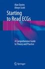 Cover: Starting to Read ECGs - Springer
