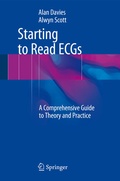 Abbildung von: Starting to Read ECGs - Springer