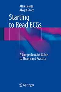 Abbildung von: Starting to Read ECGs - Springer