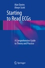 Cover: Starting to Read ECGs - Springer