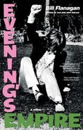 Cover: Evening's Empire - Simon + Schuster LLC