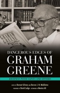 Cover: Dangerous Edges of Graham Greene - Continuum Publishing Corporation