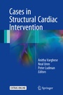 Cover: Cases in Structural Cardiac Intervention - Springer