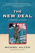 Cover: The New Deal - Free Press