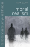 Cover: Moral Realism - Bloomsbury Academic USA