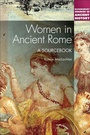 Cover: Women in Ancient Rome - Bloomsbury Academic USA