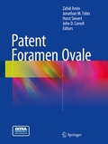 Bild: Patent Foramen Ovale - Springer