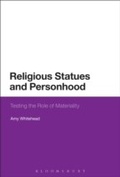 Cover: Religious Statues and Personhood - Bloomsbury Academic USA