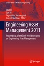 Cover: Engineering Asset Management 2011 - Springer
