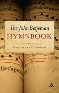 Cover: The John Betjeman Hymnbook - Continuum Publishing Corporation