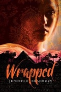 Cover: Wrapped - Atheneum Books for Young Readers