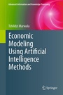 Cover: Economic Modeling Using Artificial Intelligence Methods - Springer