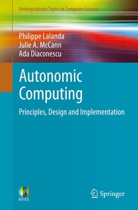Abbildung von: Autonomic Computing - Springer