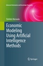 Cover: Economic Modeling Using Artificial Intelligence Methods - Springer