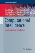Cover: Computational Intelligence - Springer