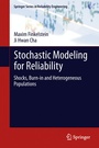 Cover: Stochastic Modeling for Reliability - Springer