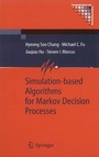 Cover: Simulation-based Algorithms for Markov Decision Processes - Springer