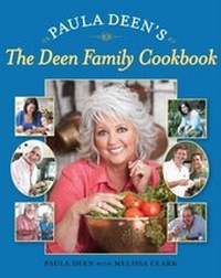 Abbildung von: Paula Deen's The Deen Family Cookbook - Simon + Schuster LLC