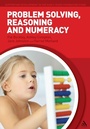 Cover: Problem Solving, Reasoning and Numeracy - Continuum Publishing Corporation