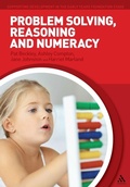 Cover: Problem Solving, Reasoning and Numeracy - Continuum Publishing Corporation