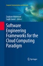 Cover: Software Engineering Frameworks for the Cloud Computing Paradigm - Springer