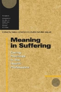 Abbildung von: Meaning in Suffering - University of Wisconsin Press