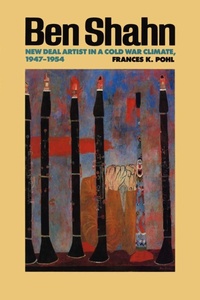 Enlarge image Cover: Ben Shahn - University of Texas Press