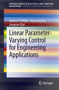 Abbildung von: Linear Parameter-Varying Control for Engineering Applications - Springer