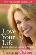 Cover: Love Your Life - Howard Books