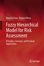 Cover: Fuzzy Hierarchical Model for Risk Assessment - Springer