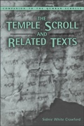 Cover: Temple Scroll and Related Texts - Sheffield Academic Press