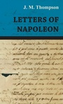 Cover: Letters of Napoleon - Read Books
