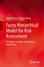 Cover: Fuzzy Hierarchical Model for Risk Assessment - Springer