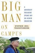 Cover: Big Man on Campus - Touchstone