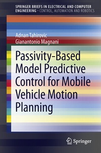 Abbildung von: Passivity-Based Model Predictive Control for Mobile Vehicle Motion Planning - Springer