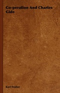 Cover: Co-peration And Charles Gide - Read Books