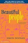 Cover: Beautiful People - Simon + Schuster LLC