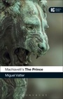 Cover: Machiavelli's 'The Prince' - Bloomsbury Academic USA