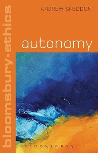 Enlarge image Cover: Autonomy - Bloomsbury Academic USA