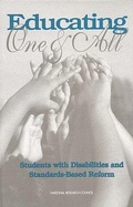 Cover: Educating One and All - National Academies Press