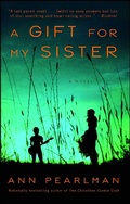 Cover: Gift for My Sister - Emily Bestler Books