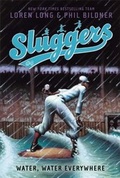 Cover: Water, Water Everywhere - Simon & Schuster Books for Young Readers