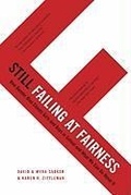Cover: Still Failing at Fairness - Scribner