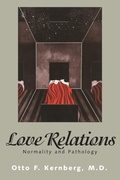Cover: Love Relations - Yale University Press