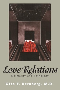 Enlarge image Cover: Love Relations - Yale University Press
