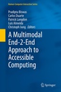 Cover: A Multimodal End-2-End Approach to Accessible Computing - Springer