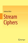 Bild: Stream Ciphers - Springer