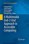Cover: A Multimodal End-2-End Approach to Accessible Computing - Springer