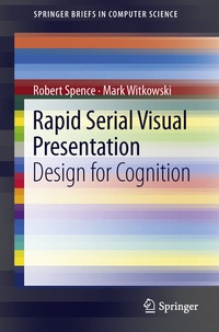 Abbildung von: Rapid Serial Visual Presentation - Springer